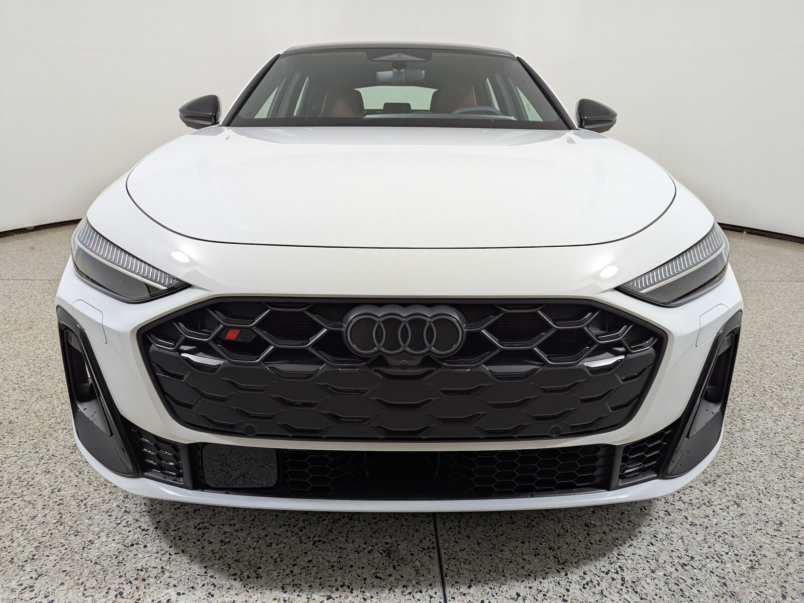 2026 Audi S5