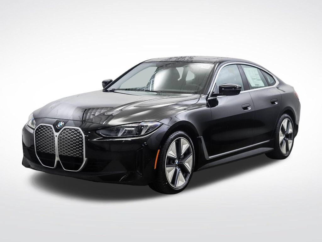 2026 BMW i4