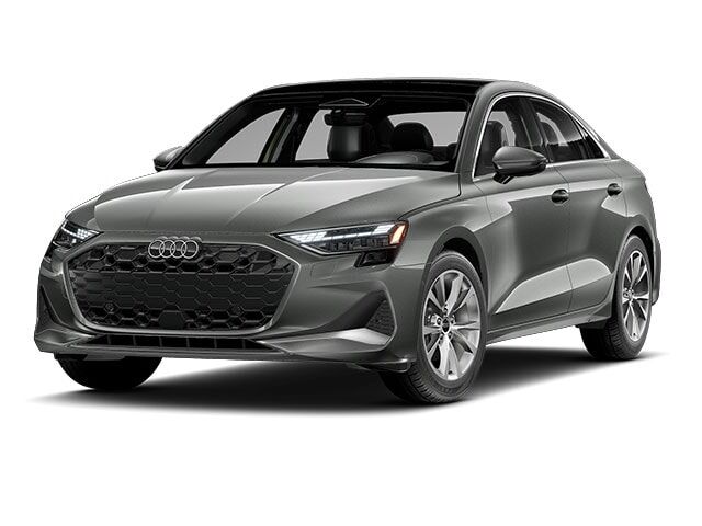 2026 Audi A3
