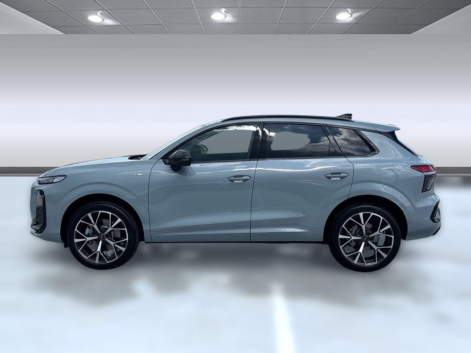 2026 Audi Q3