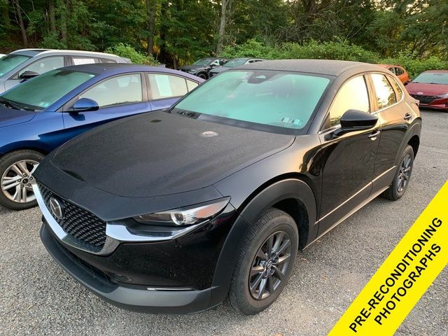2024 MAZDA CX-30