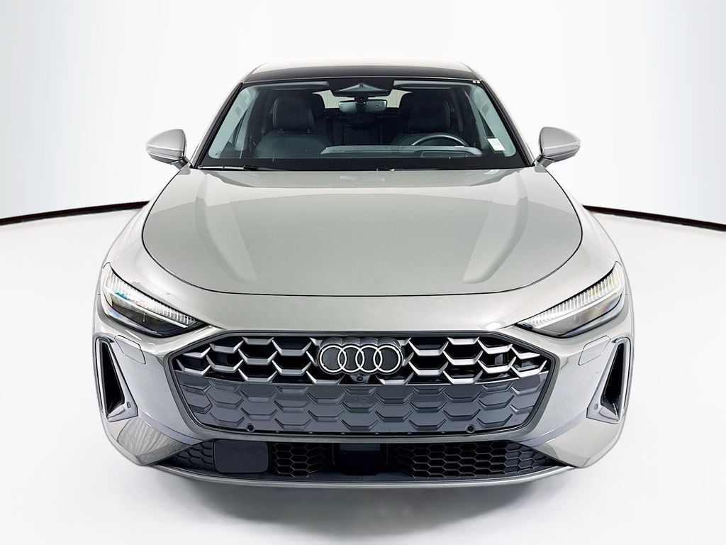 2025 Audi A5