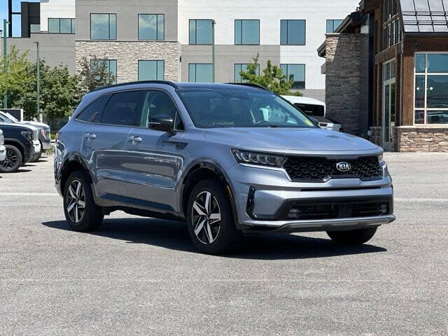 2021 KIA Sorento