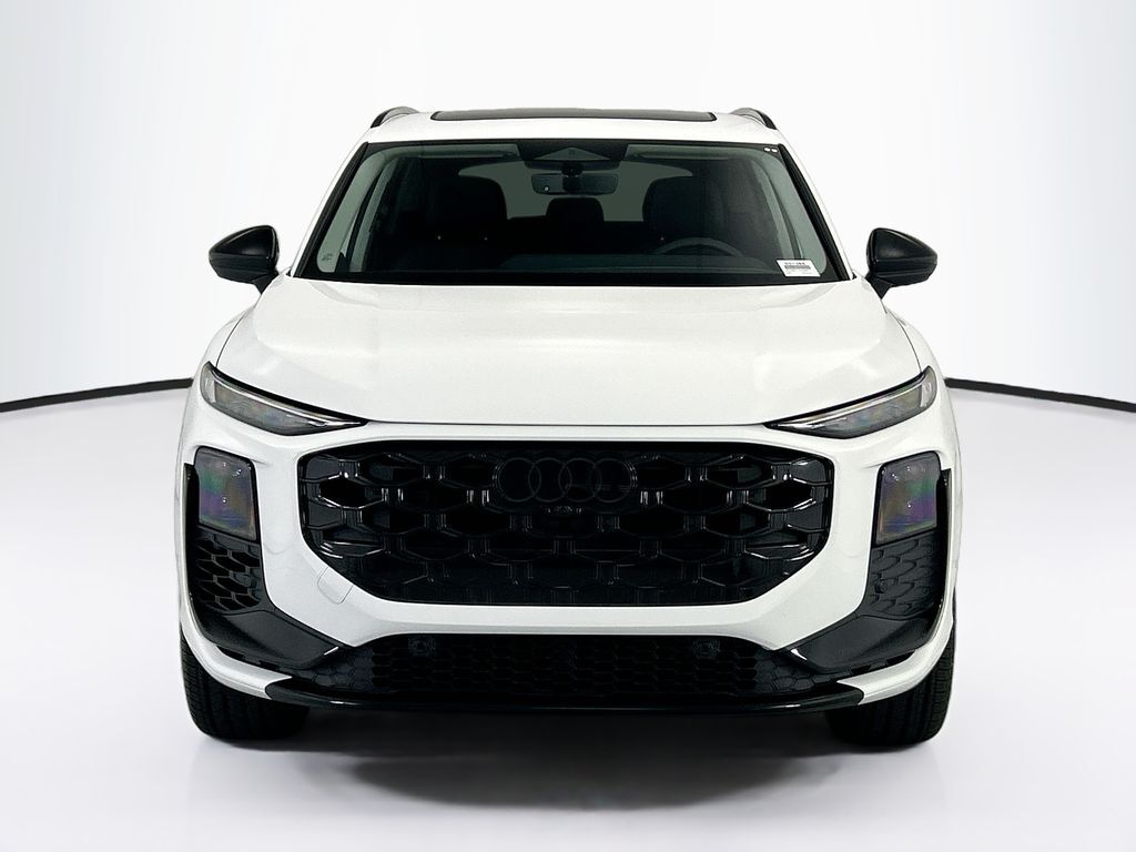 2026 Audi Q3