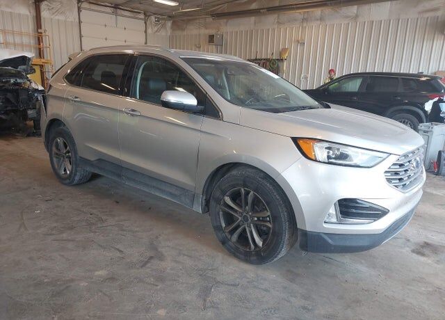 2019 FORD Edge