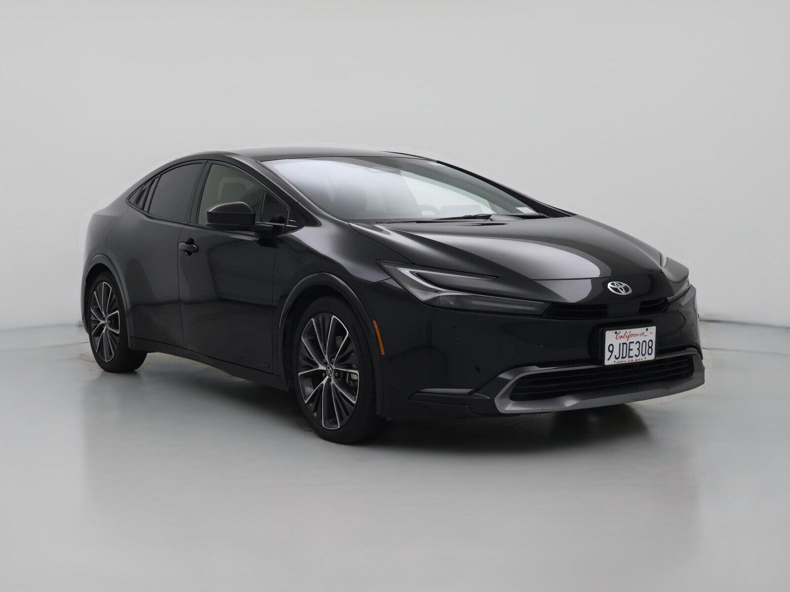2023 TOYOTA PRIUS