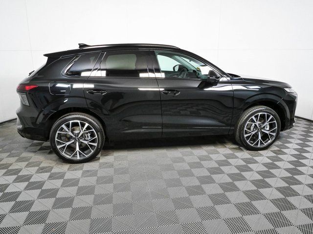 2026 Audi Q3