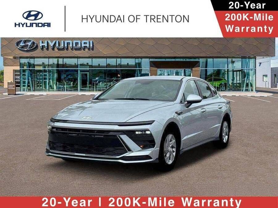 2026 HYUNDAI Sonata