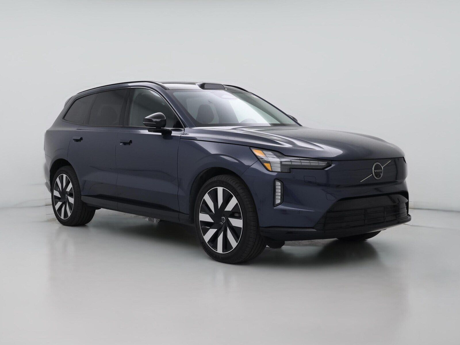 2025 VOLVO EX90