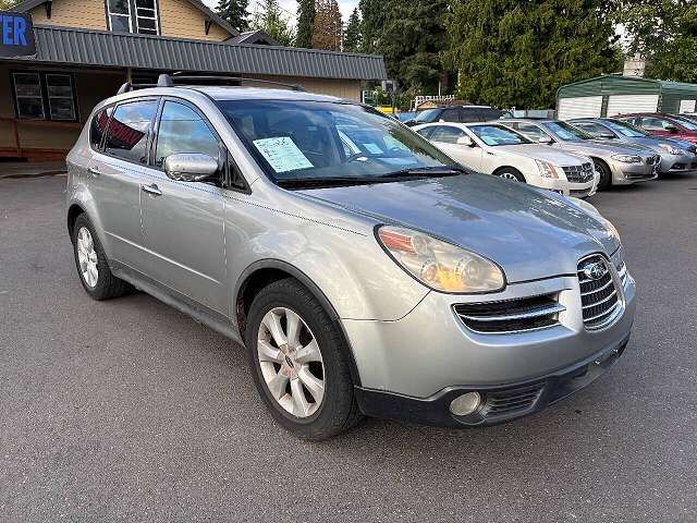2006 SUBARU B9 Tribeca