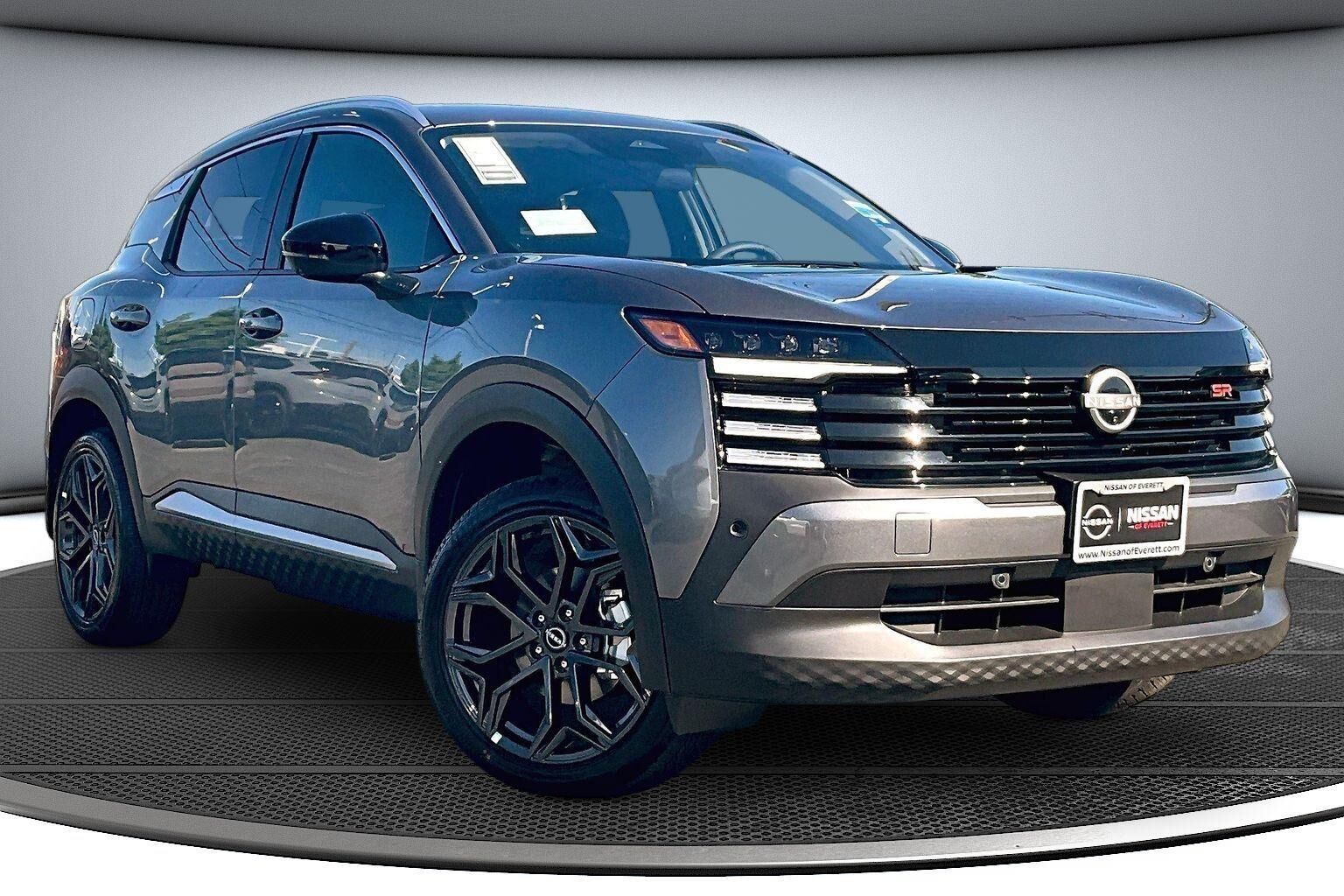 2026 NISSAN Kicks