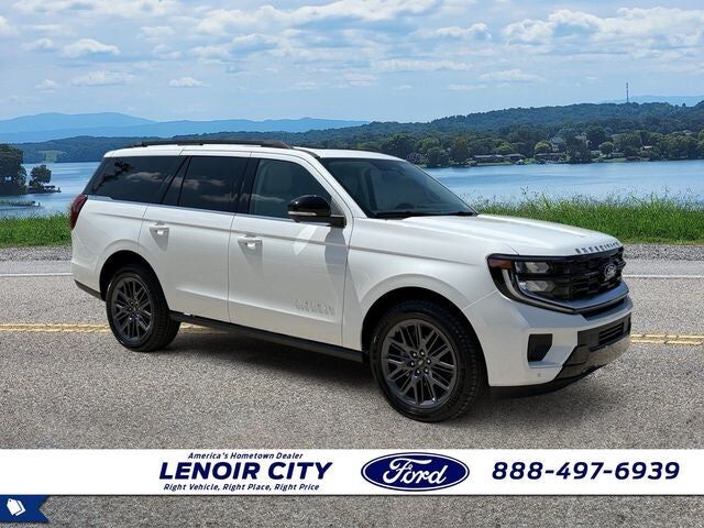 2027 FORD Expedition