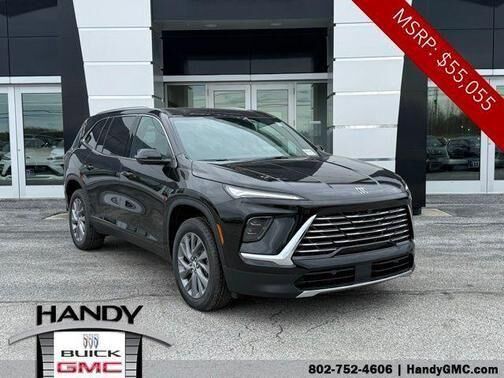 2026 BUICK Enclave