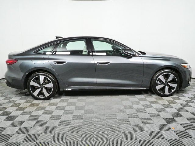 2026 Audi A5