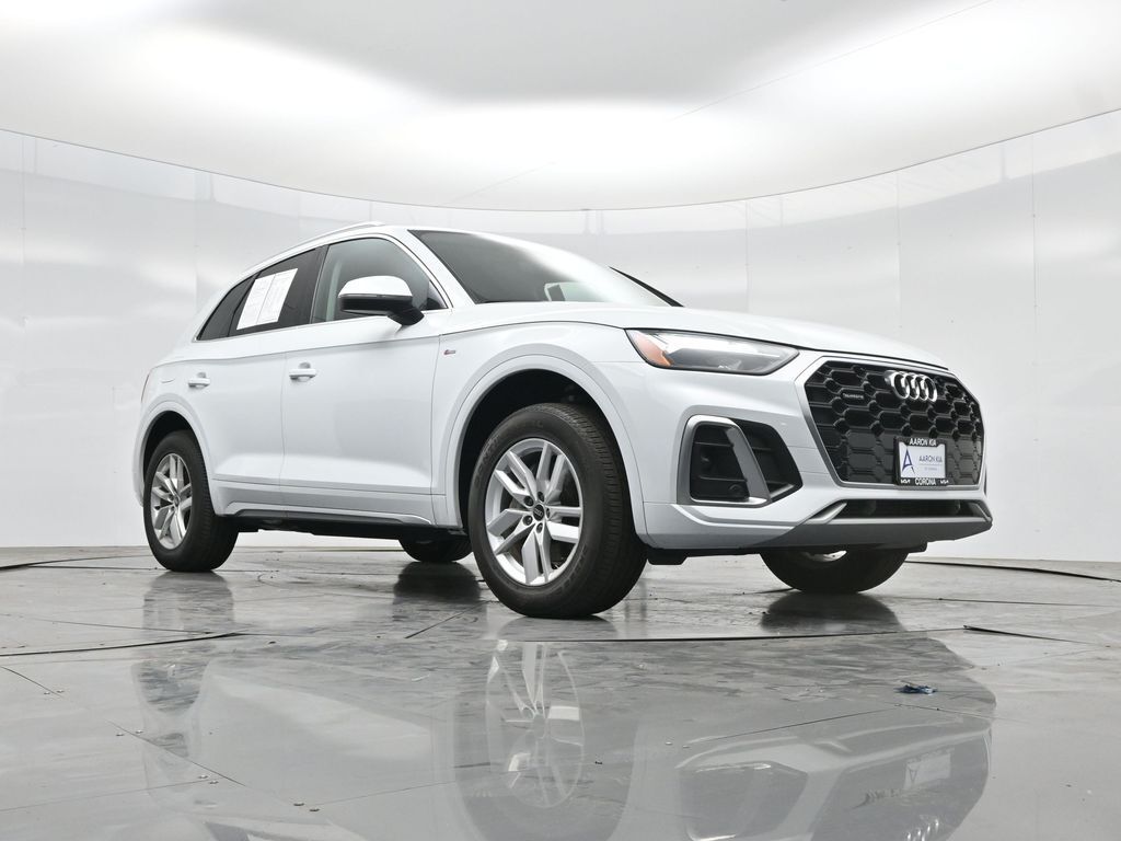 2023 Audi Q5