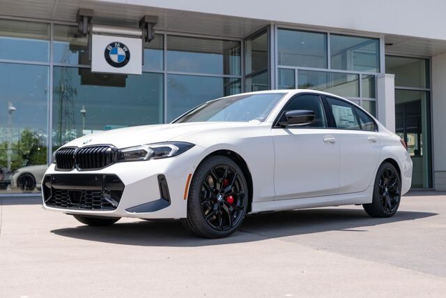 2026 BMW 3 Series