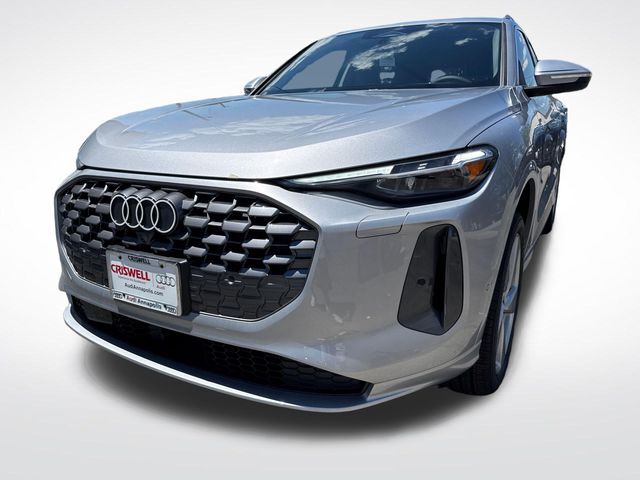 2026 Audi Q5