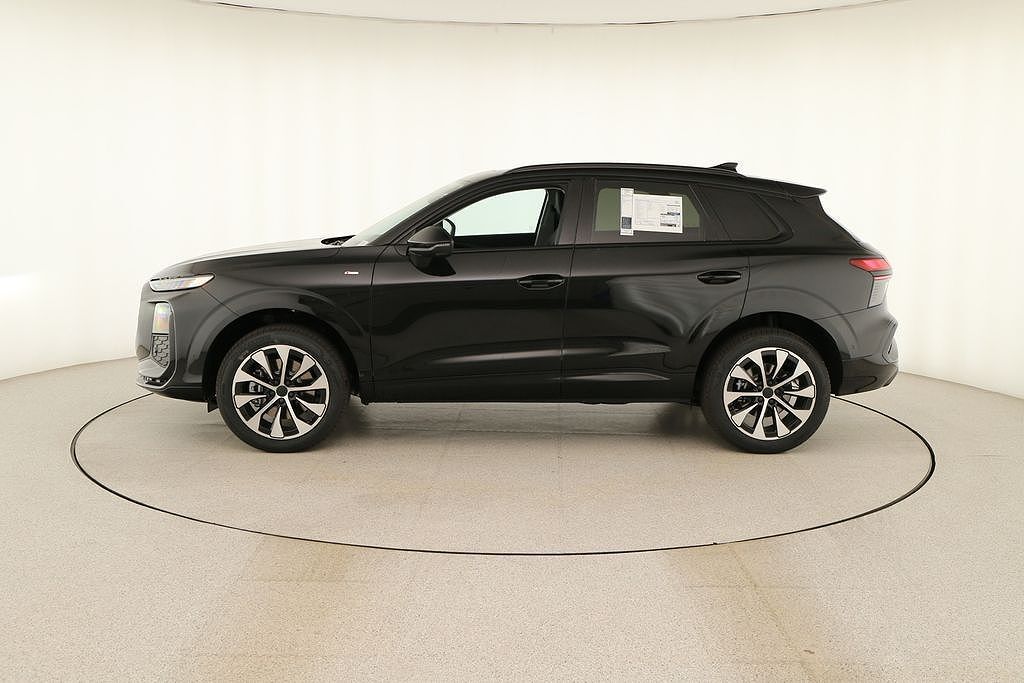 2026 Audi Q3