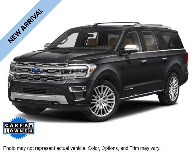 2023 FORD Expedition