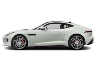2015 JAGUAR F-Type