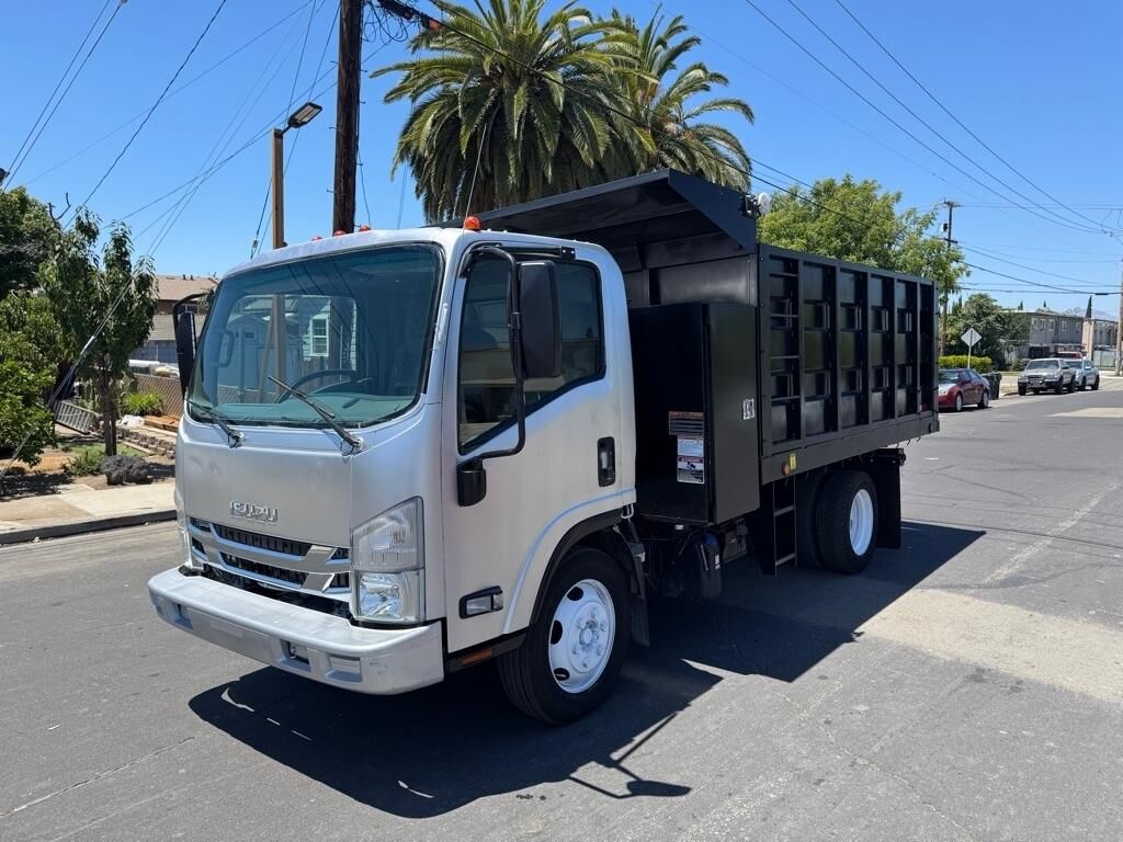 2019 ISUZU NQR/NRR