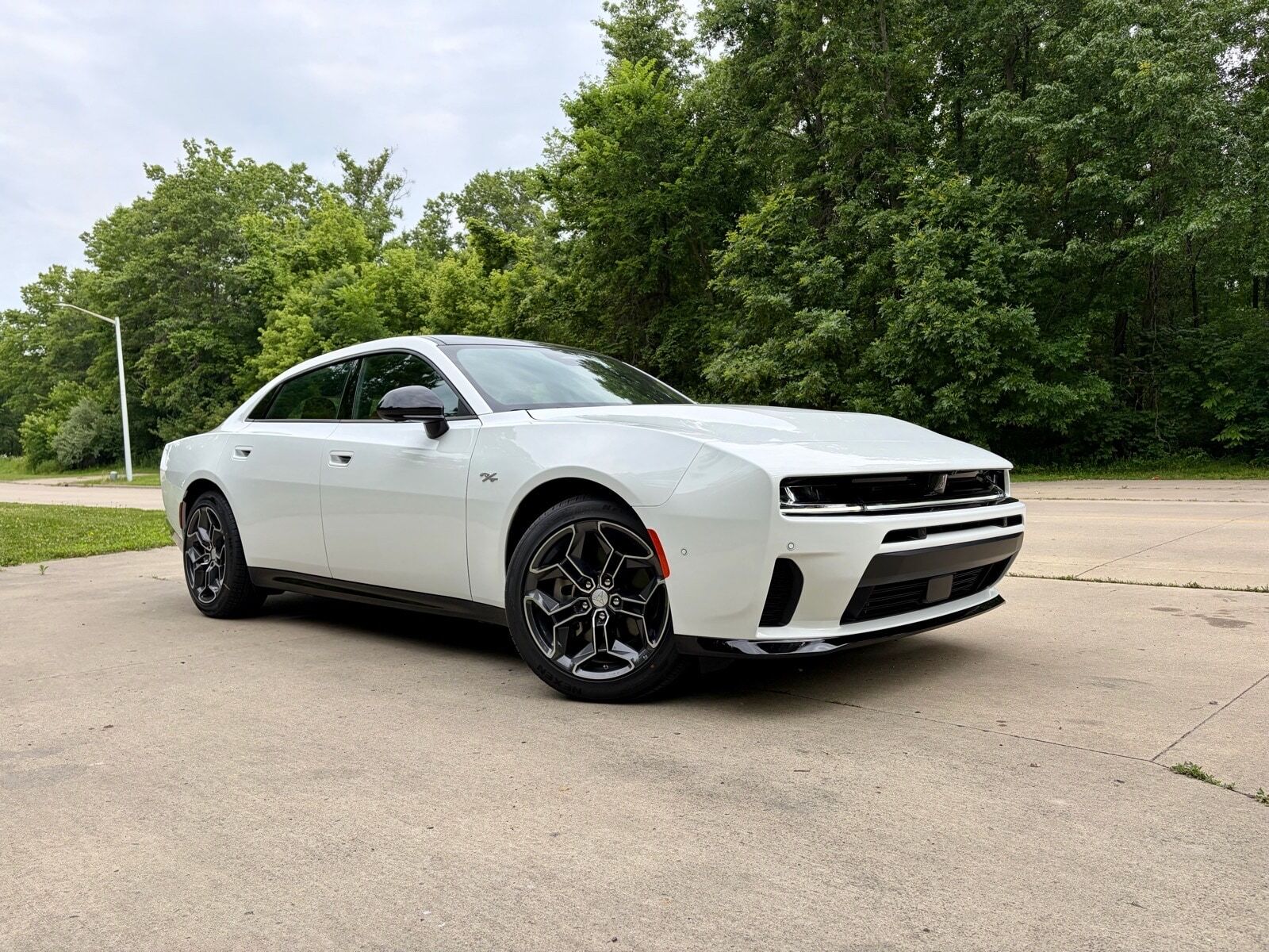2026 DODGE Charger