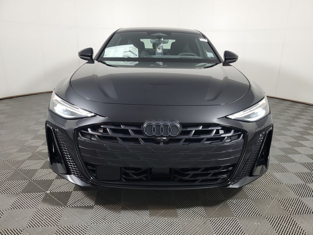 2026 Audi A6