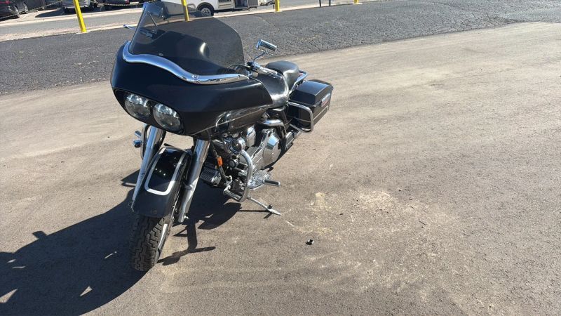2003 HARLEY DAVIDSON FLTRI / Road Glide