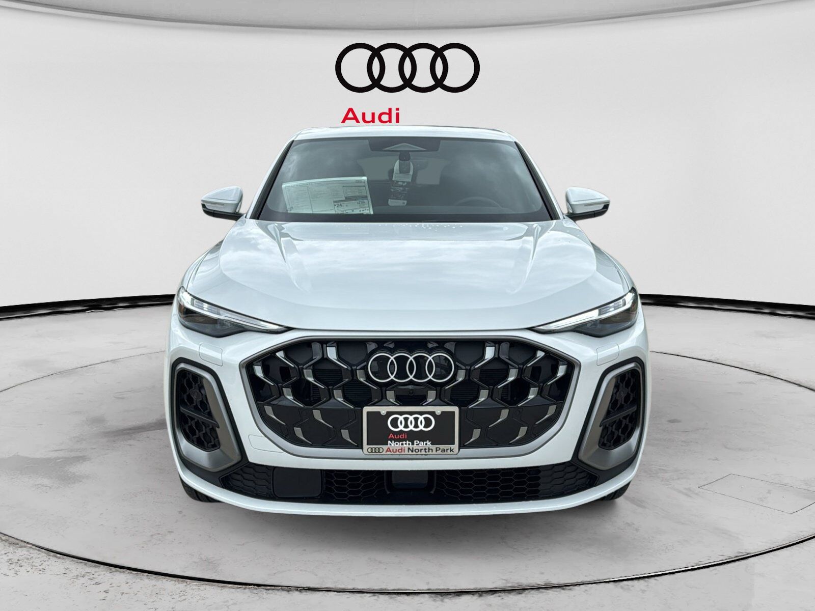 2026 Audi SQ5