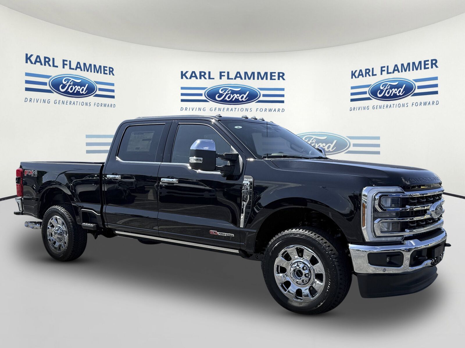2026 FORD F-250