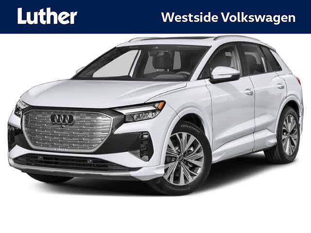 2024 AUDI Q4