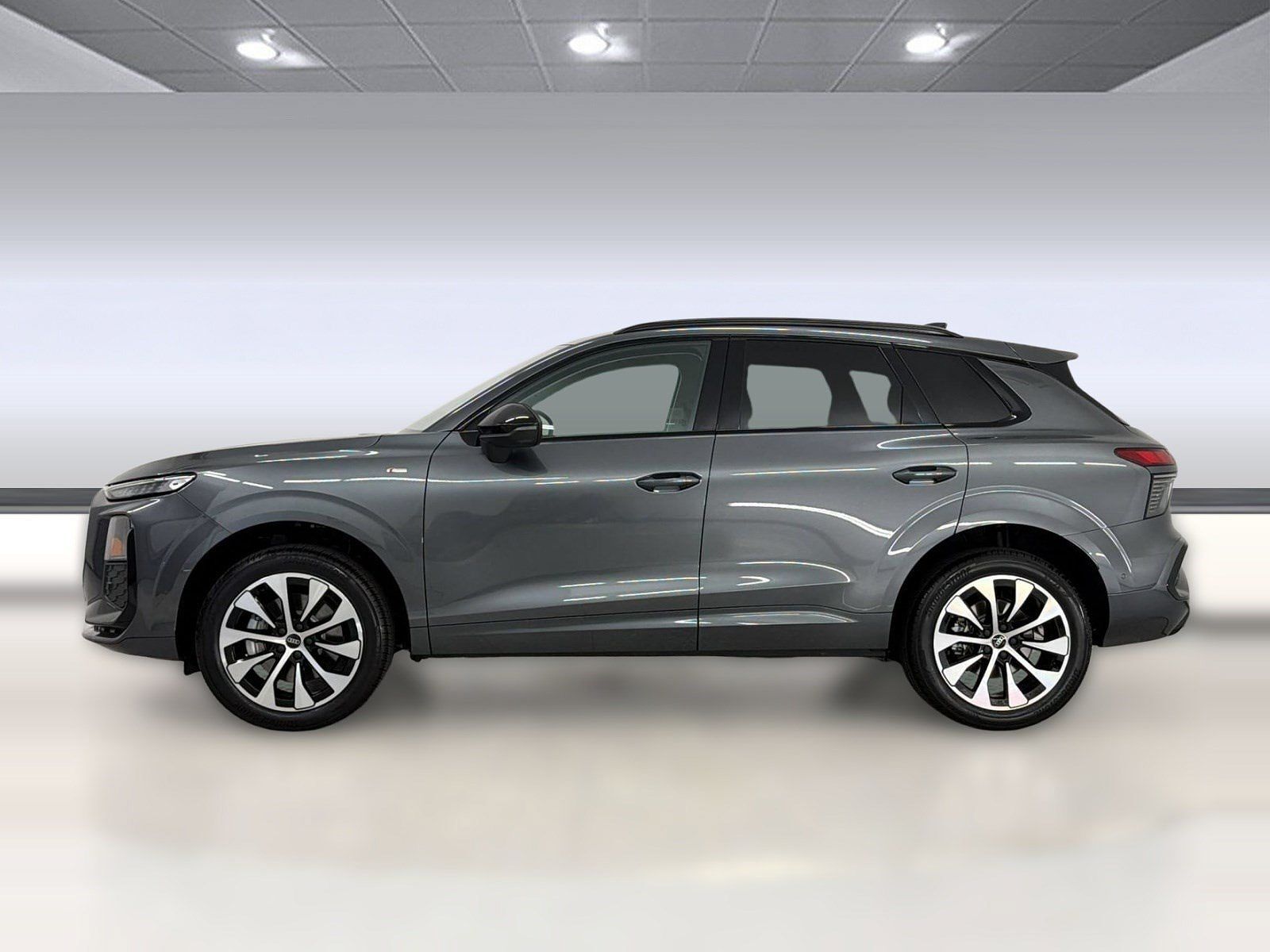 2026 Audi Q3