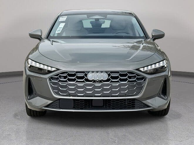 2025 Audi A5