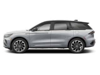 2024 LINCOLN Nautilus