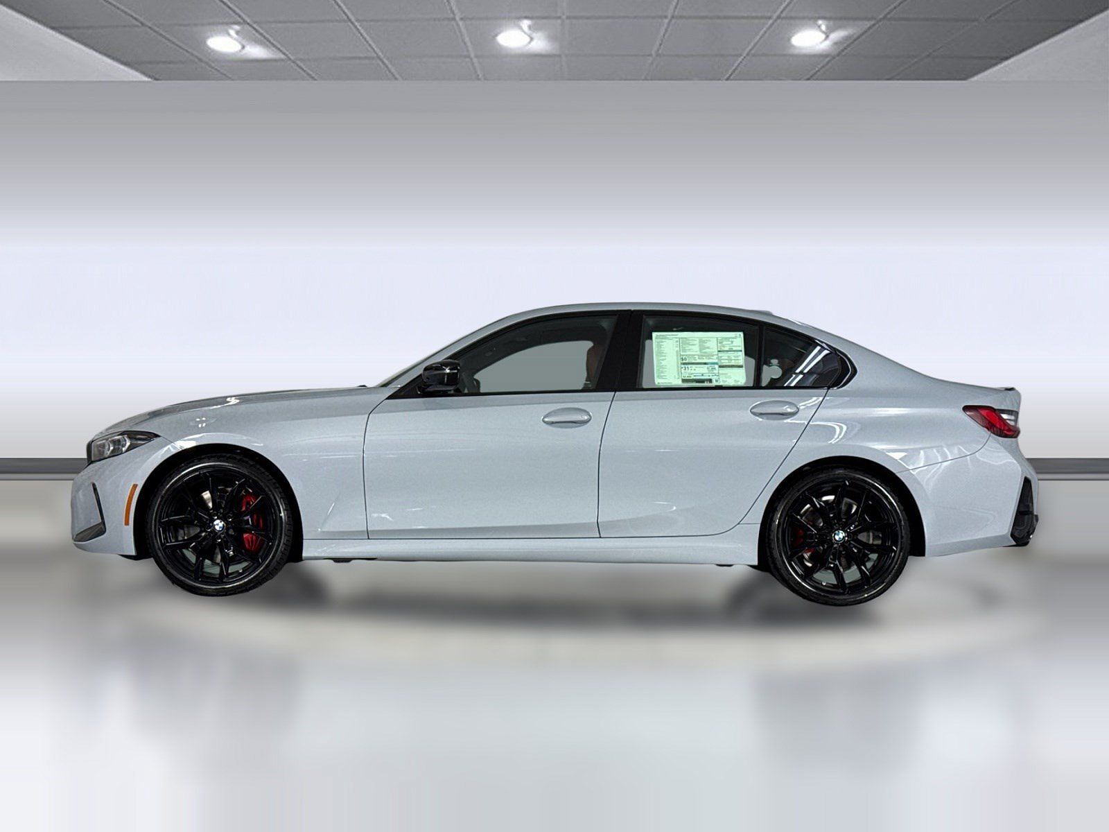 2026 BMW 330i