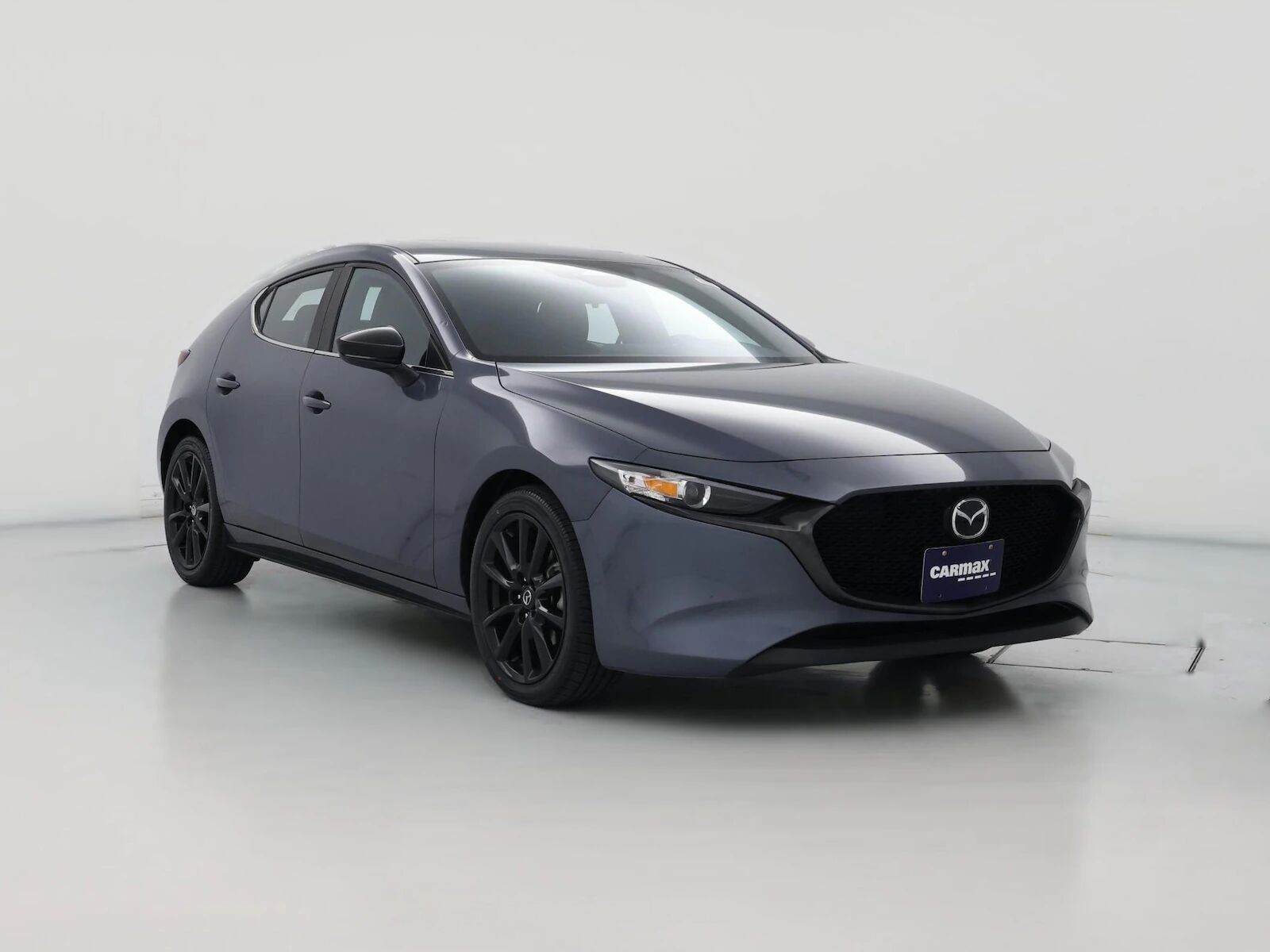 2024 MAZDA Mazda3