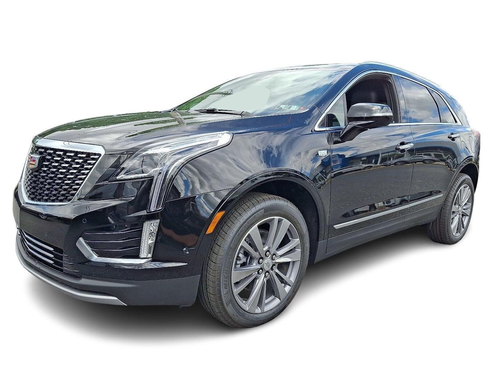 2026 CADILLAC XT5