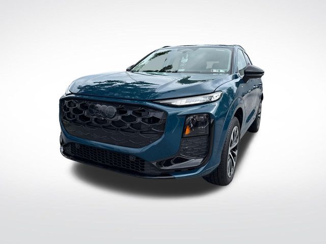 2026 Audi Q3