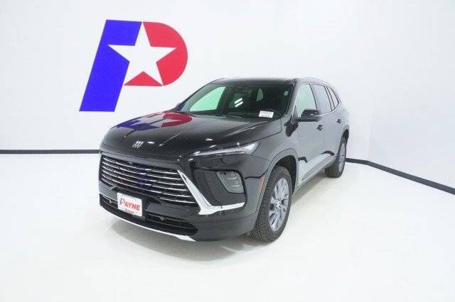 2026 BUICK Enclave