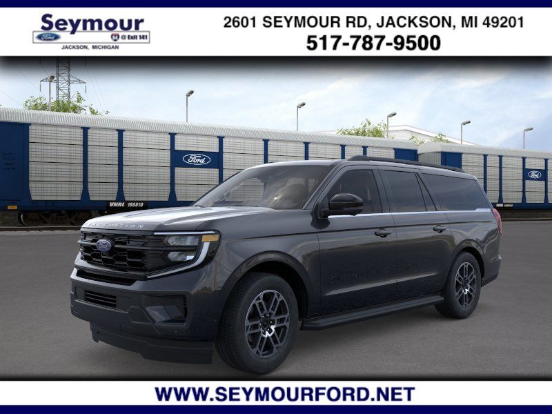 2026 FORD Expedition