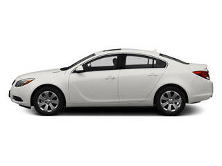 2013 BUICK Regal