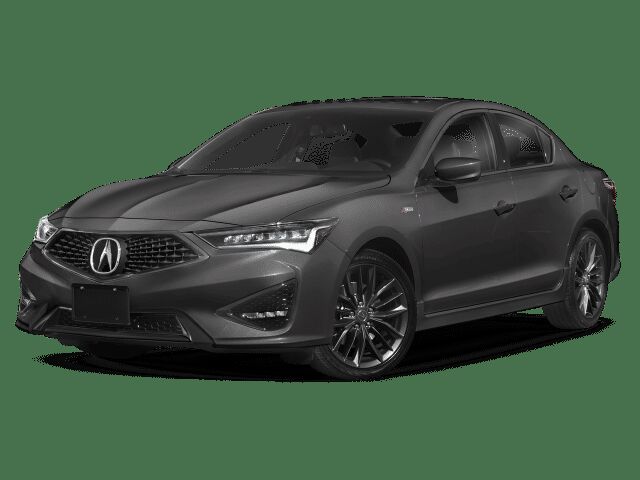 2021 ACURA ILX