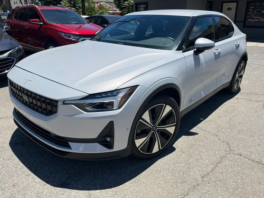 2023 POLESTAR PS2