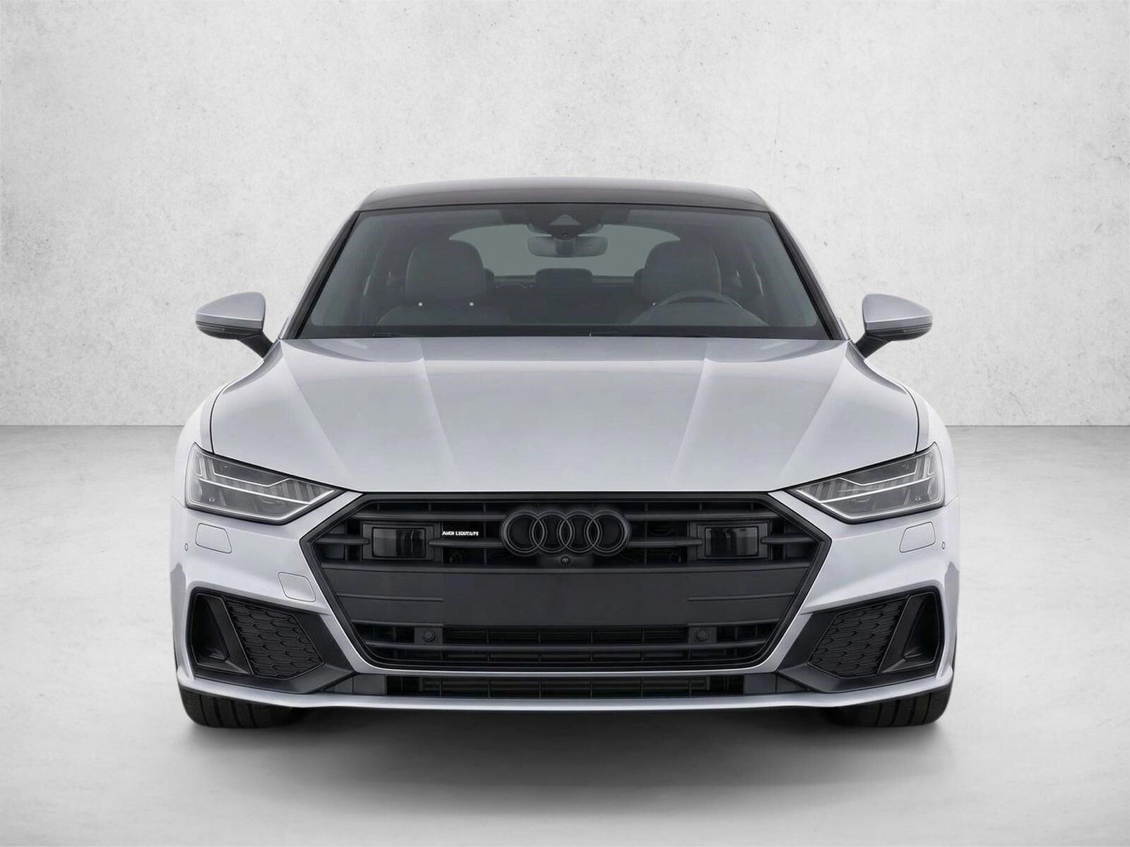 2023 Audi A7