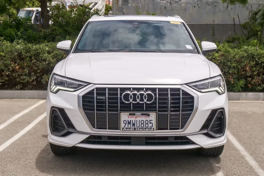 2024 Audi Q3