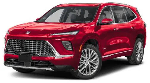 2026 BUICK Enclave