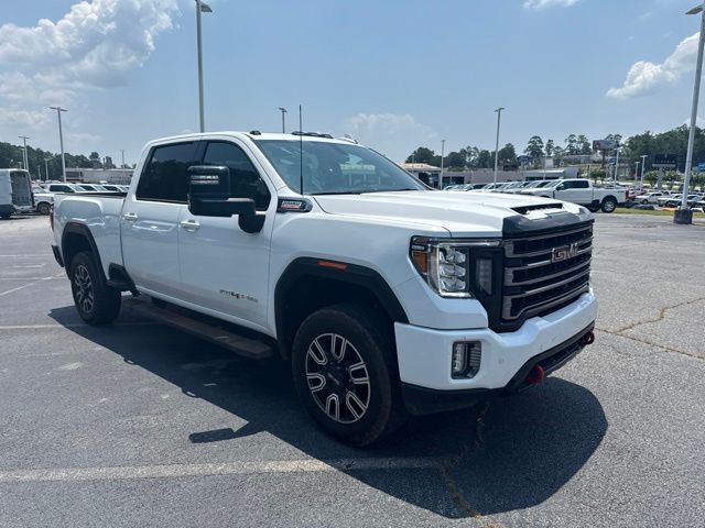 2023 GMC Sierra HD