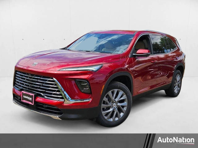 2026 BUICK Enclave