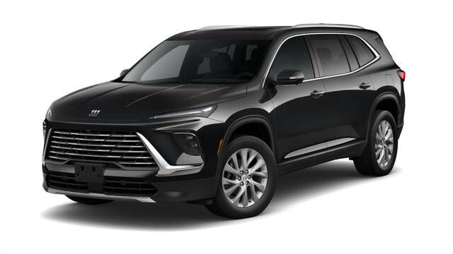 2026 BUICK Enclave