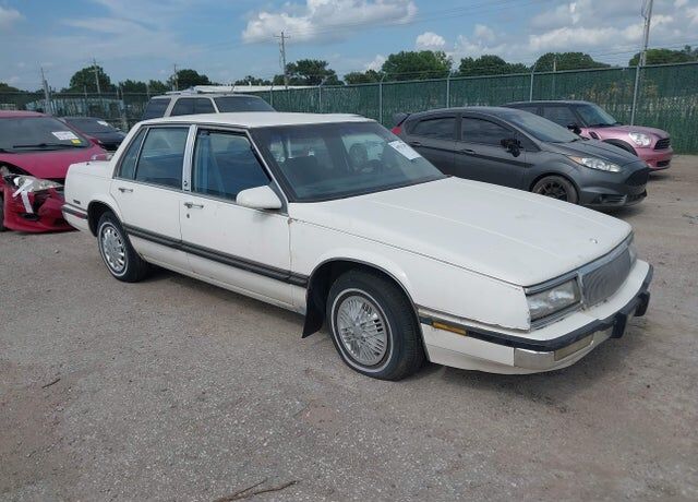 1990 BUICK LeSabre